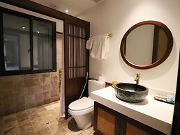 Maison Nha 1A Lac Chinh