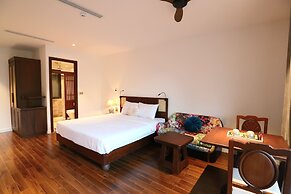 Maison Nha 1A Lac Chinh