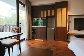 Maison Nha 1A Lac Chinh