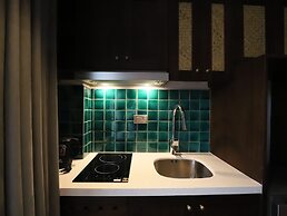 Maison Nha 1A Lac Chinh