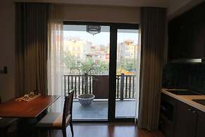 Maison Nha 1A Lac Chinh