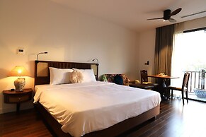 Maison Nha 1A Lac Chinh