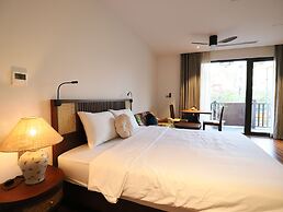 Maison Nha 1A Lac Chinh