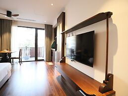 Maison Nha 1A Lac Chinh