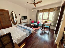 Maison Nha 1A Lac Chinh