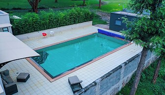 Hidden Hills Luxury Boutique Hotel