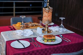 Hidden Hills Luxury Boutique Hotel
