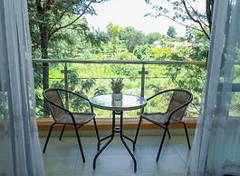 Hidden Hills Luxury Boutique Hotel