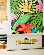 Hidden Hills Luxury Boutique Hotel