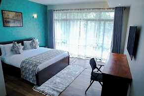 Hidden Hills Luxury Boutique Hotel