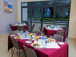 Hidden Hills Luxury Boutique Hotel