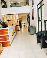 Hidden Hills Luxury Boutique Hotel