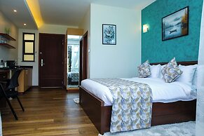 Hidden Hills Luxury Boutique Hotel
