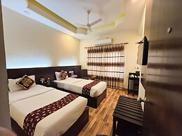 Lumbini Zambala Hotel Pvt. Ltd