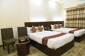 Lumbini Zambala Hotel Pvt. Ltd