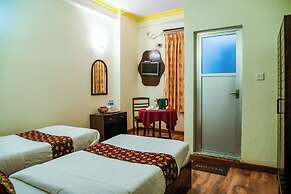 Lumbini Zambala Hotel Pvt. Ltd