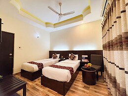 Lumbini Zambala Hotel Pvt. Ltd