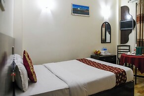Lumbini Zambala Hotel Pvt. Ltd