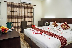Lumbini Zambala Hotel Pvt. Ltd