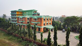 Lumbini Zambala Hotel Pvt. Ltd
