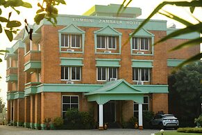Lumbini Zambala Hotel Pvt. Ltd