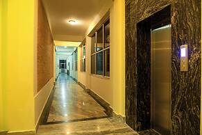 Lumbini Zambala Hotel Pvt. Ltd