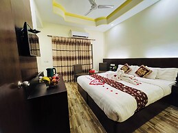 Lumbini Zambala Hotel Pvt. Ltd