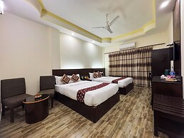 Lumbini Zambala Hotel Pvt. Ltd
