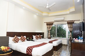 Lumbini Zambala Hotel Pvt. Ltd