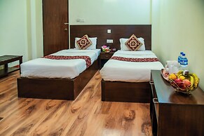 Lumbini Zambala Hotel Pvt. Ltd