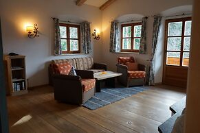 Hotel garni Fischerweber am See