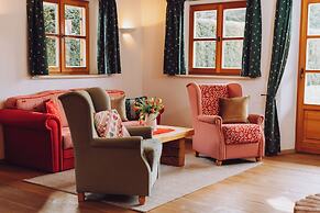 Hotel garni Fischerweber am See