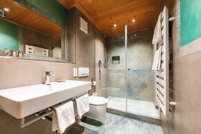 Hotel garni Fischerweber am See
