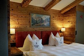 Hotel garni Fischerweber am See
