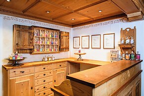 Hotel garni Fischerweber am See