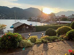 Hotel garni Fischerweber am See