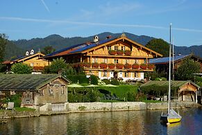 Hotel garni Fischerweber am See