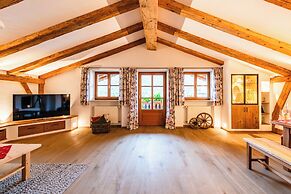 Hotel garni Fischerweber am See
