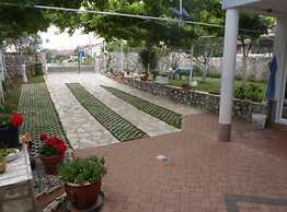 Kata Peaceful Apartment