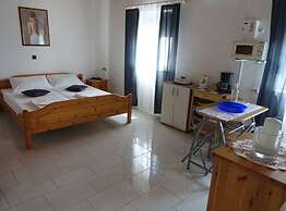 Kata Peaceful Apartment