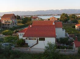 Kata Peaceful Apartment