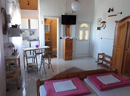 Kata Peaceful Apartment