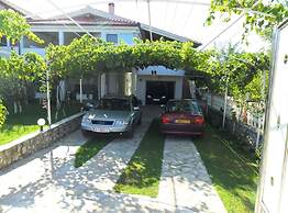 Kata Peaceful Apartment