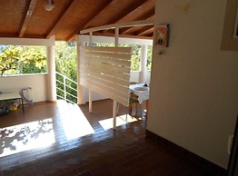 Kata Peaceful Apartment