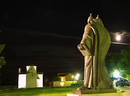 Kata Peaceful Apartment