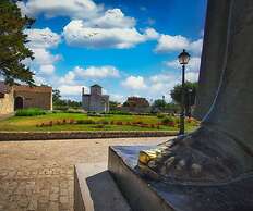 Kata Peaceful Apartment