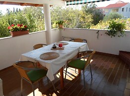 Kata Peaceful Apartment