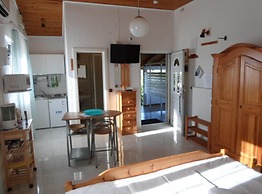 Kata Peaceful Apartment