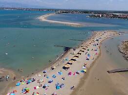 Kata Peaceful Apartment