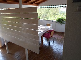 Kata Peaceful Apartment